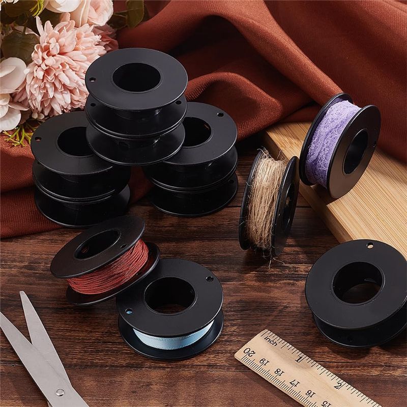 MLGB-20 Buah Gulungan Kosong,  - Thread Bobbins Empty ulasan dan harga