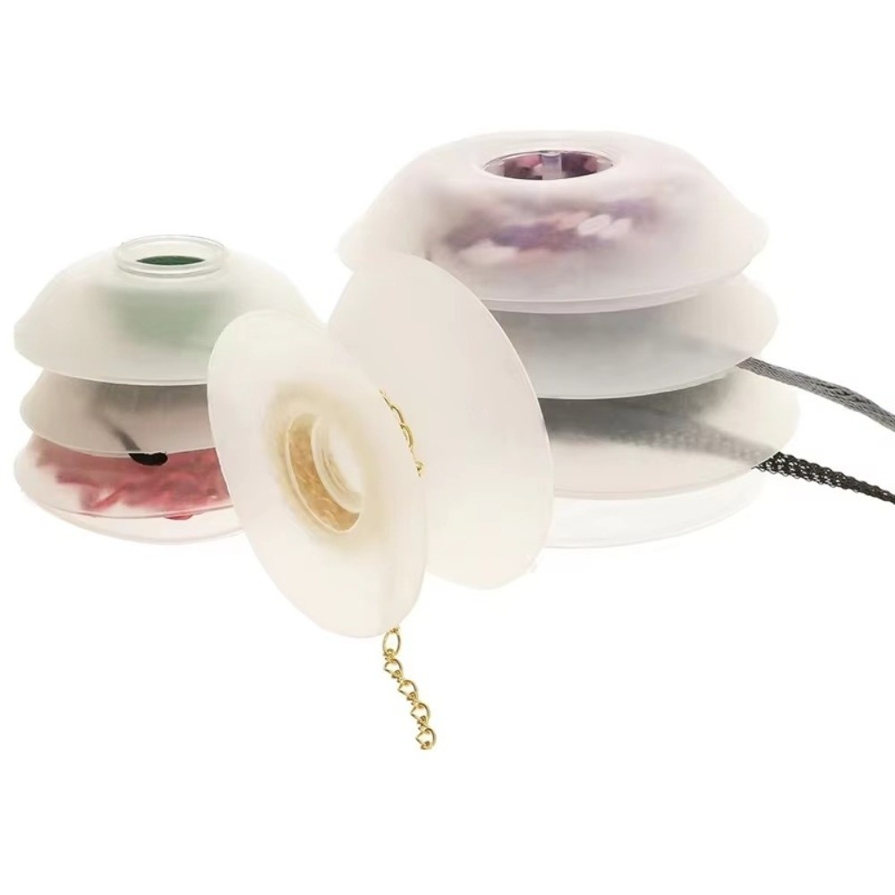 Gulungan Benang Kosong, Gulung - Thread Bobbins Empty ulasan dan harga