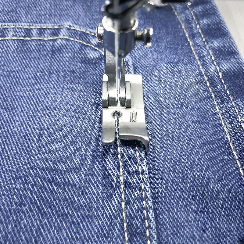 Mesin jahit datar Industrial k - Sewing Tt ulasan dan harga