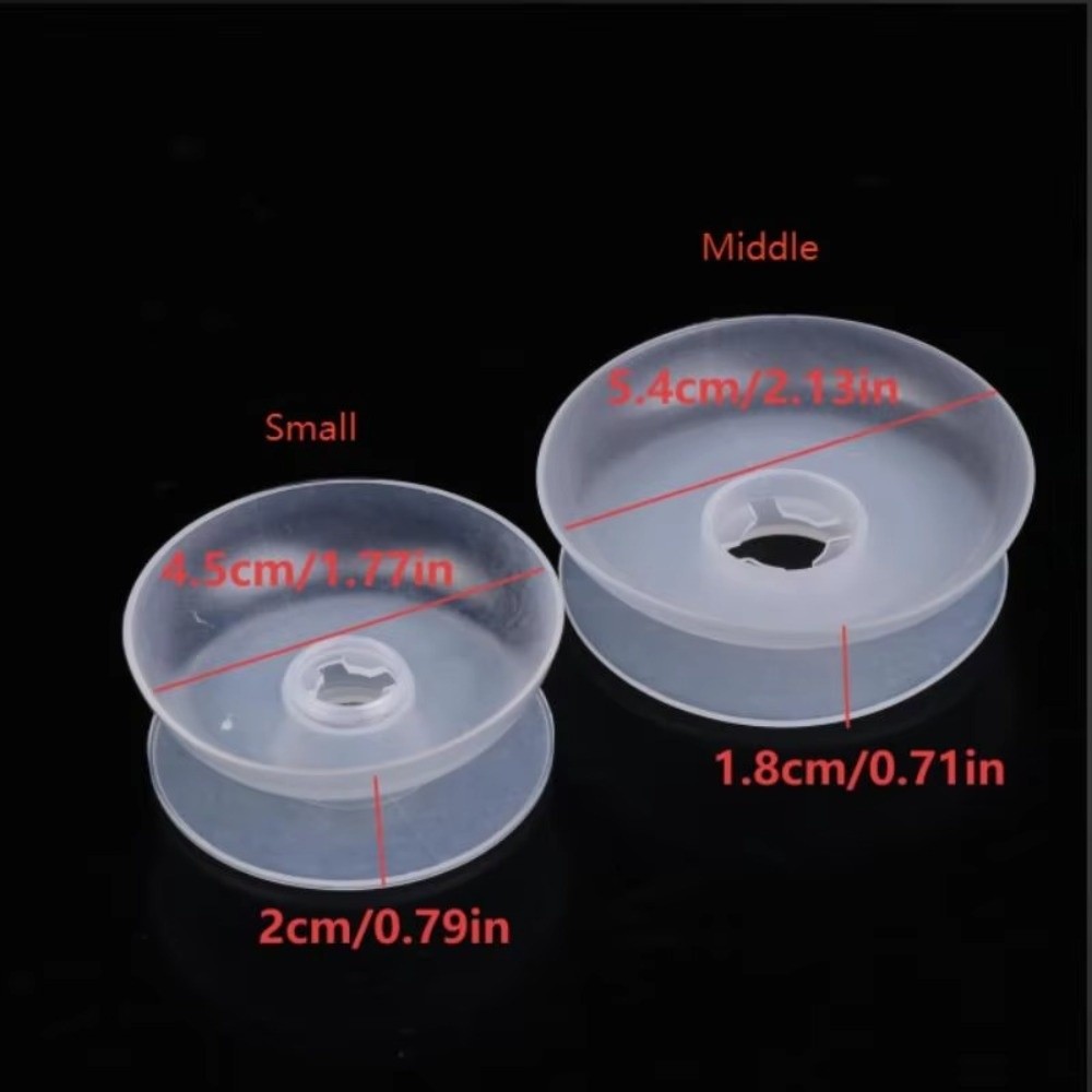 Gulungan Benang Kosong, Gulung - Thread Bobbins Empty ulasan dan harga