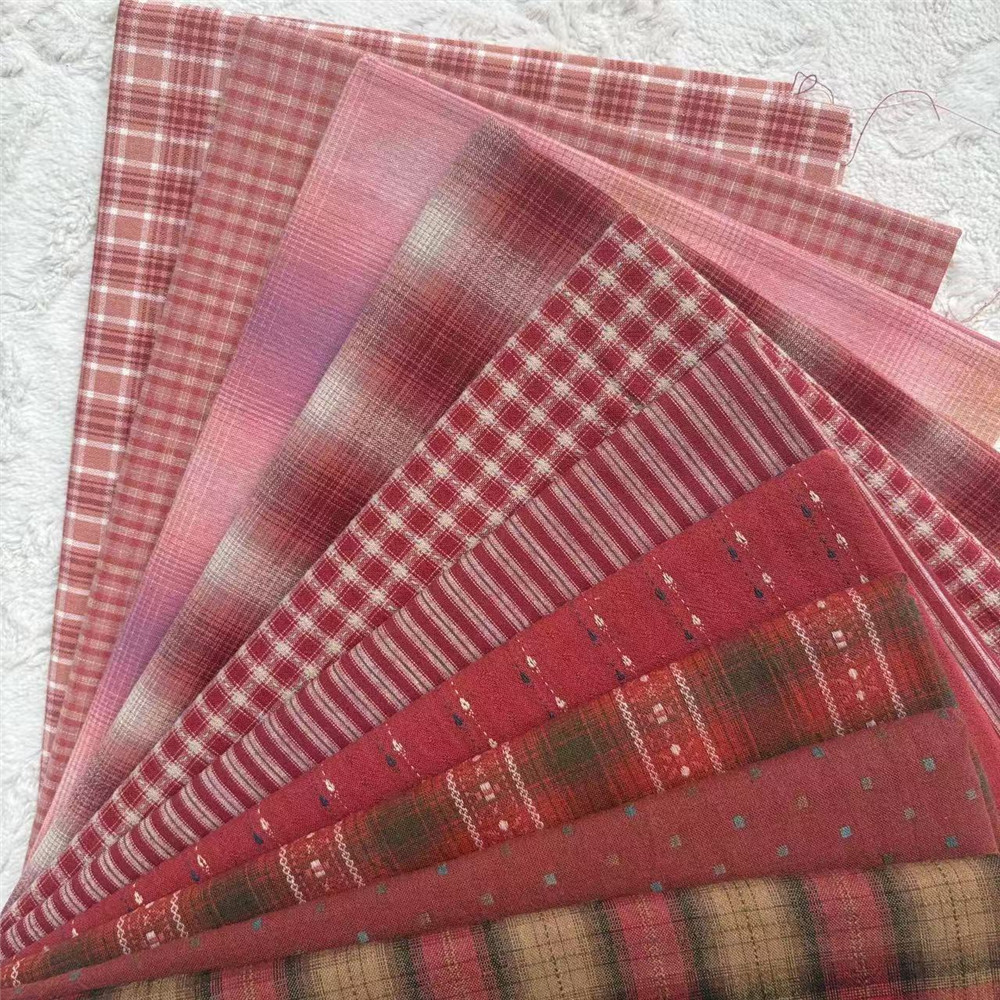 Kain Katun Jepang Dicelup Bena - Sewing Geotextile Fabric ulasan dan harga
