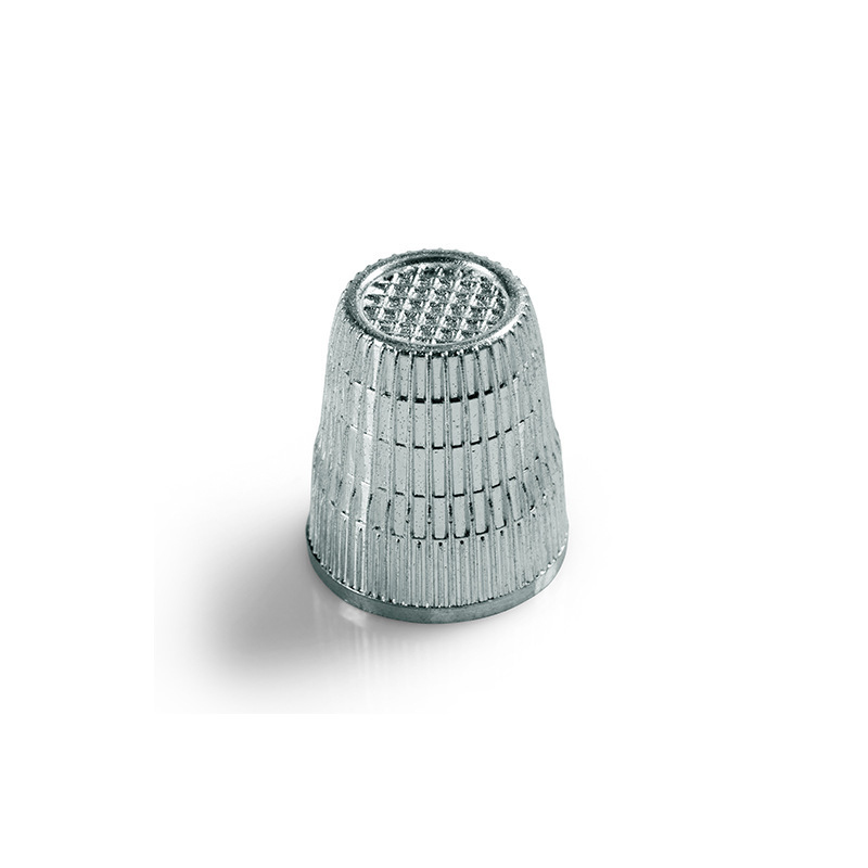1 buah Kit jahit logam bidal A - Sewing Thimble Metal ulasan dan harga