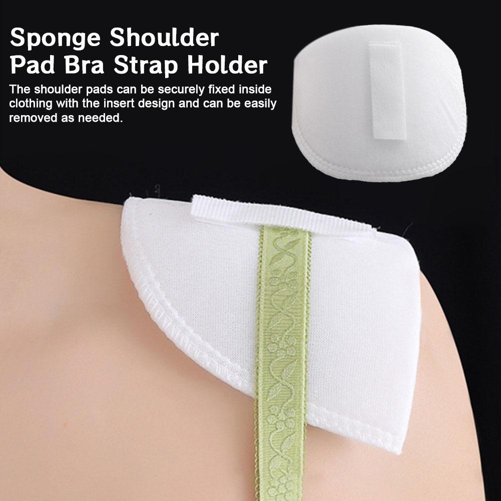 1/2/3 Pasang Bantalan Bahu Bus - Shoulder Pad Set In ulasan dan harga