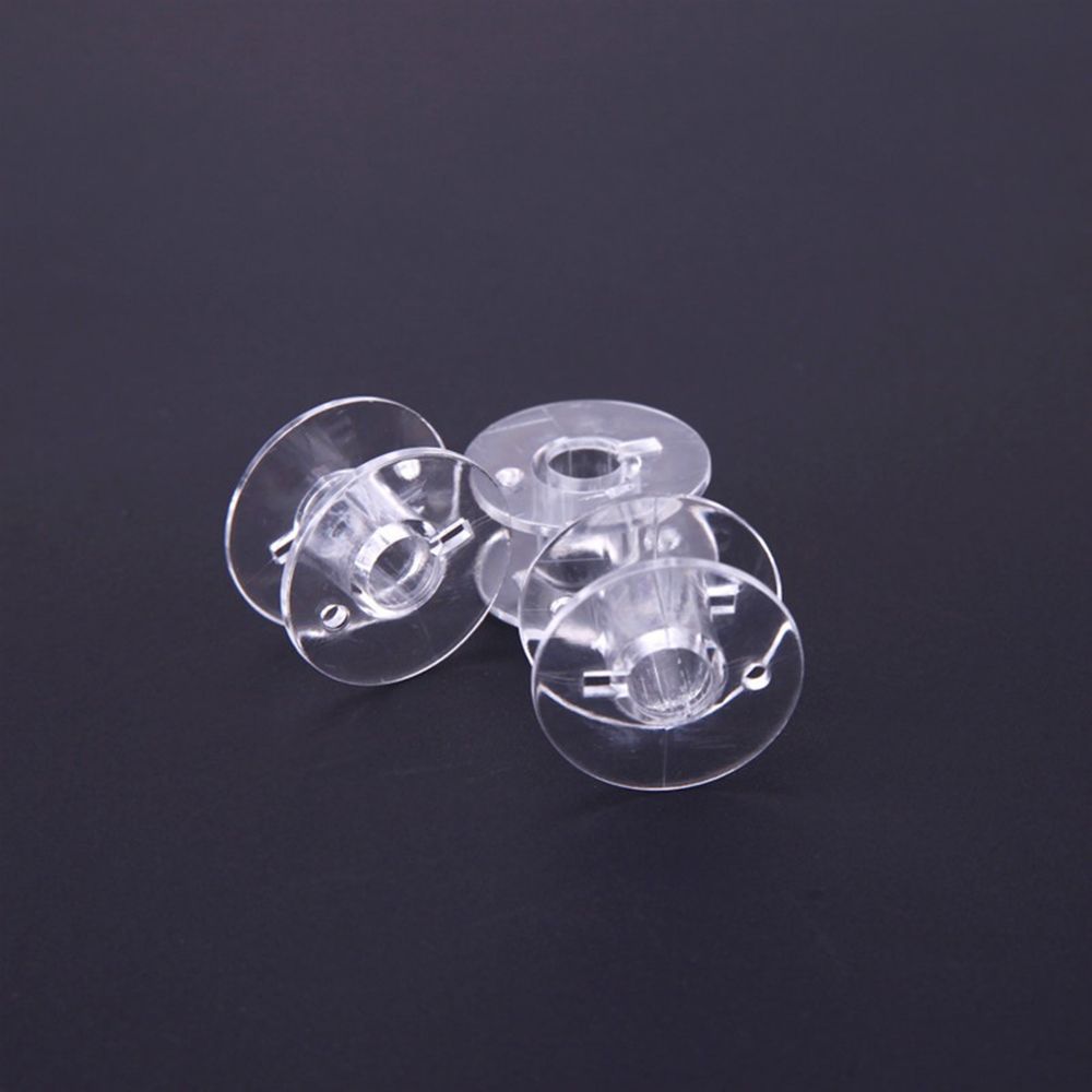 Suku Cadang Pengganti Aksesori - Thread Bobbins Empty ulasan dan harga