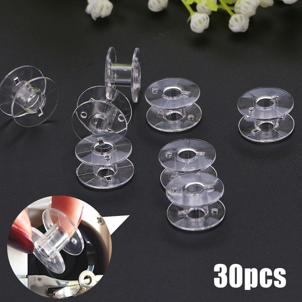 Suku Cadang Pengganti Aksesori - Thread Bobbins Empty ulasan dan harga