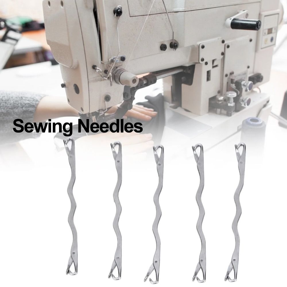 Alat rajut besi tahan karat ja - Sewing Tas ulasan dan harga