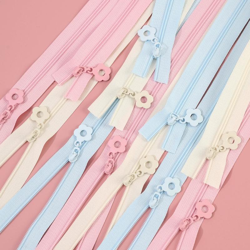 Ritsleting 2.0 Meter + 5 Kepal - Sewing Tas ulasan dan harga