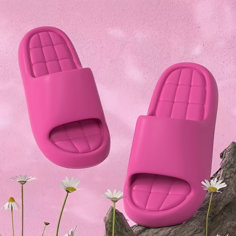 Sandal Wanita dan Pria Musim P - Sewing House ulasan dan harga