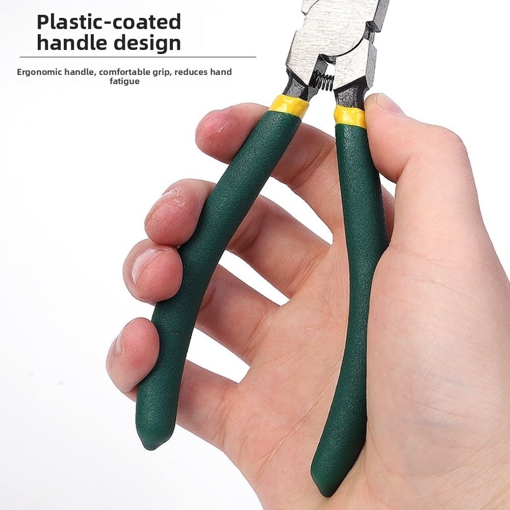 Alat Tangan Tang Cincin Pengun - Snap Button Plier ulasan dan harga