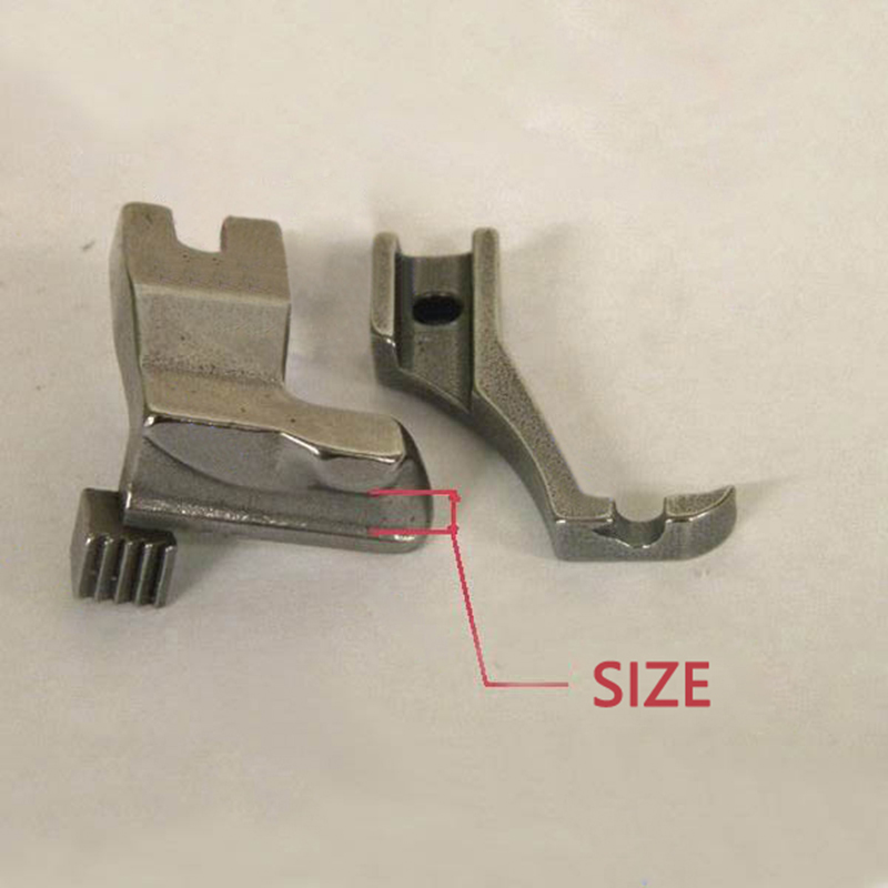 Bagian-bagian Mesin Jahit Kaki - Sewing Tt ulasan dan harga