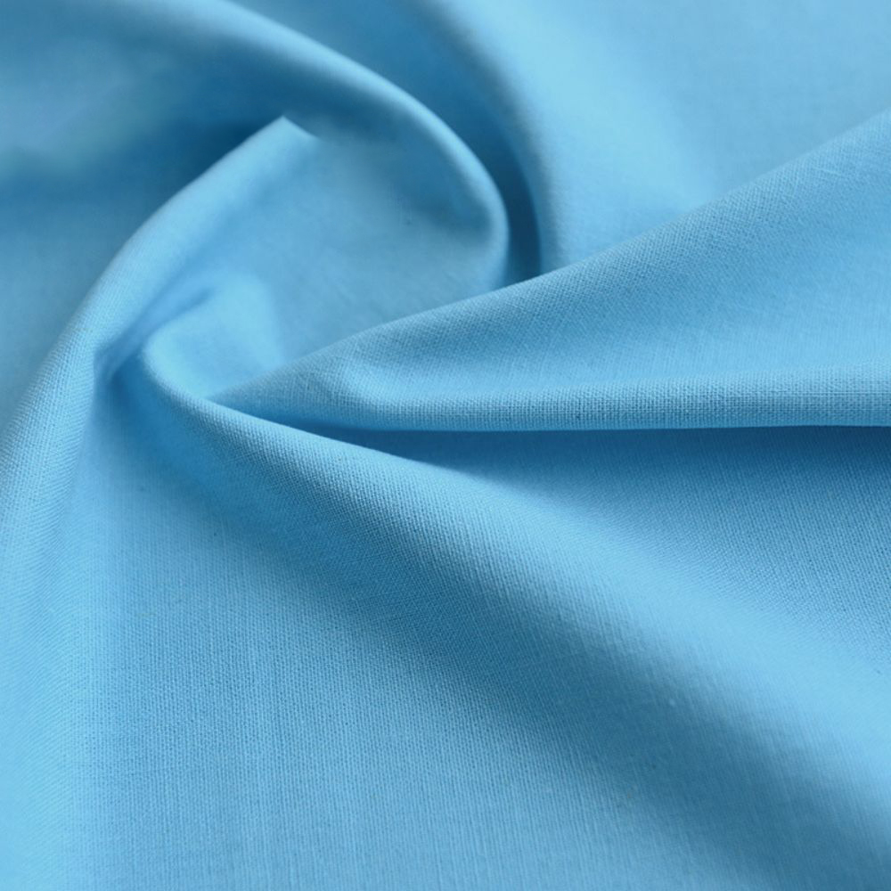 Chainho, Kain Katun Linen, War - Sewing Geotextile Fabric ulasan dan harga