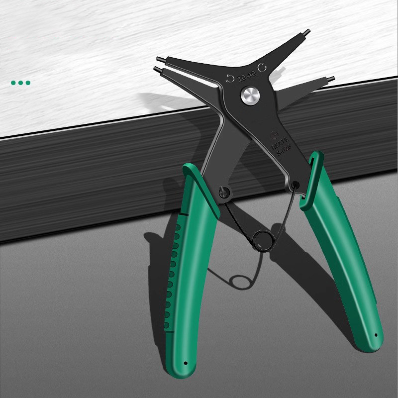 Tang Penjepit Internal Ekstern - Snap Button Plier ulasan dan harga