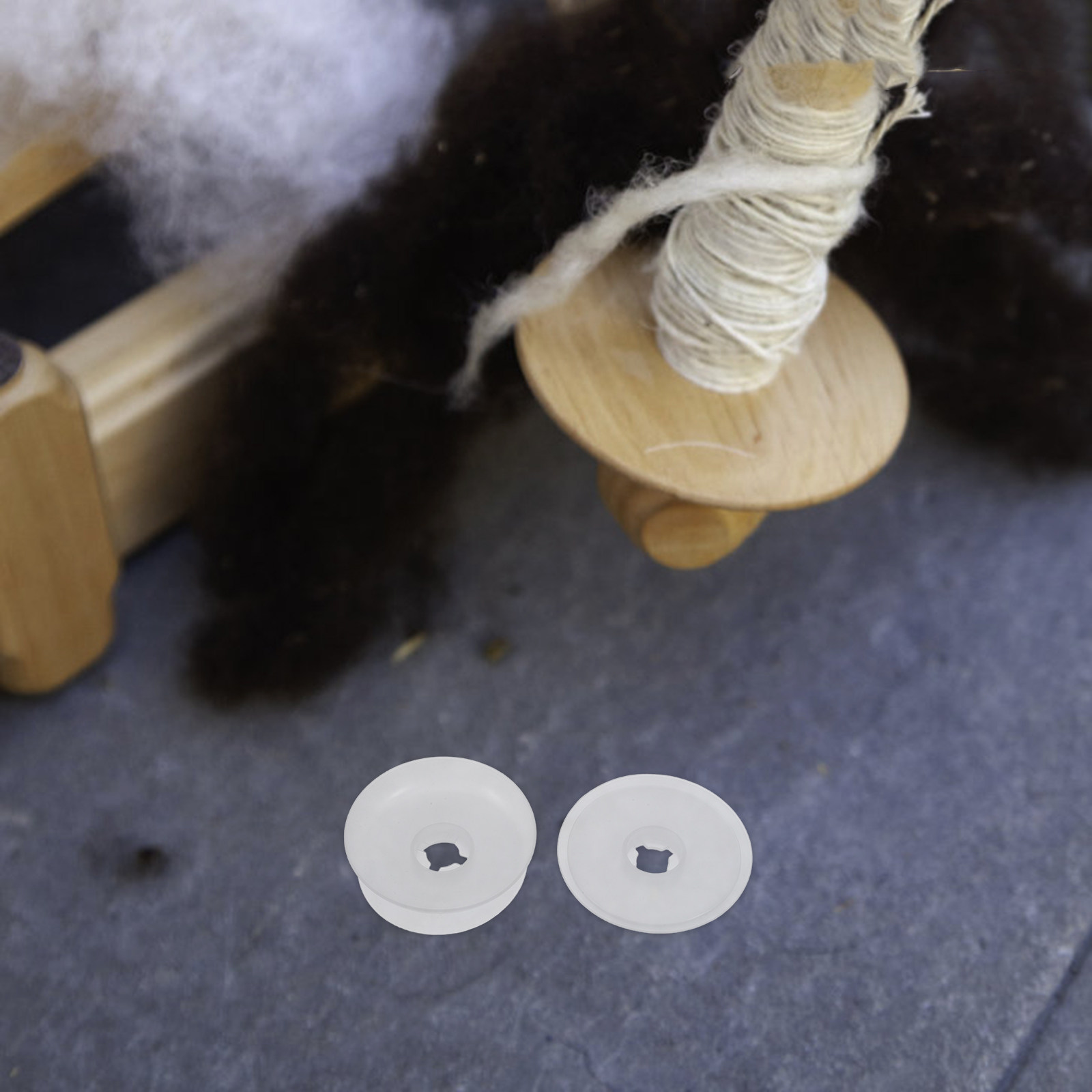 10 Buah Bobin Kosong untuk Ben - Thread Bobbins Empty ulasan dan harga