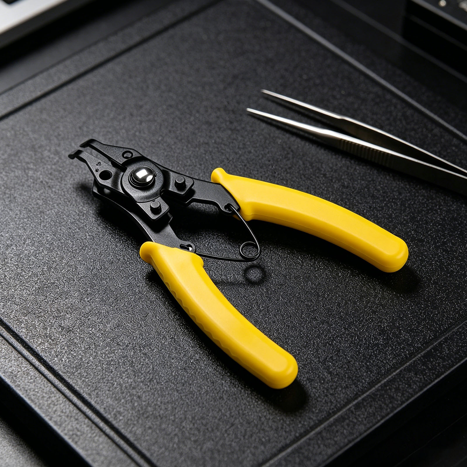 Tang Snap Ring 4 in 1 Heavy Du - Snap Button Plier ulasan dan harga