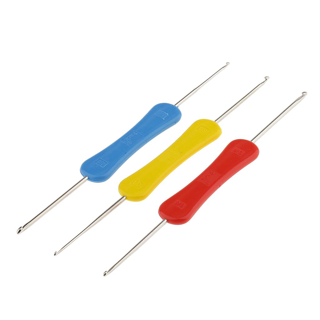 3 Aksesori Alat jahit buatan t - Sewing By ulasan dan harga