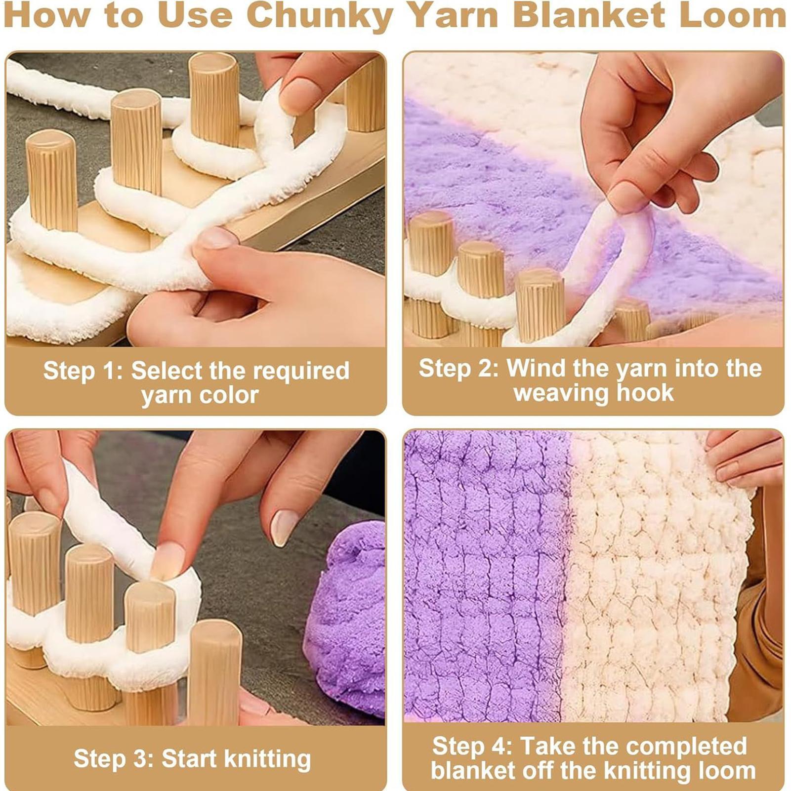 Alat Rajut Untuk Pemula Kit Be - Sewing Knit ulasan dan harga