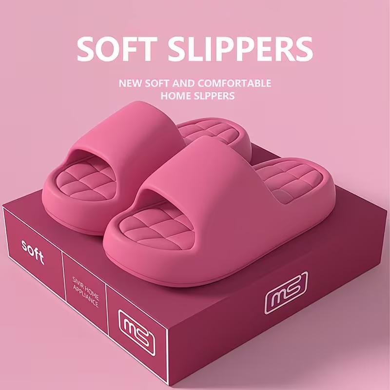 Sandal Wanita Modis Sol Lembut - Sewing House ulasan dan harga