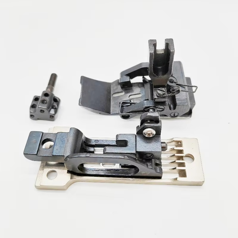 Set Plat Jarum, Penggigit Kain - Sewing Tt ulasan dan harga