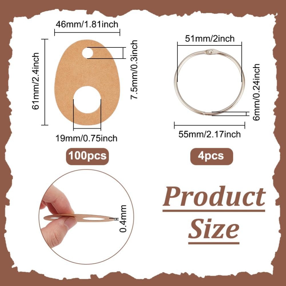 100 Buah Benang Tetesan Air Ma - Embroidery Floss Thread ulasan dan harga
