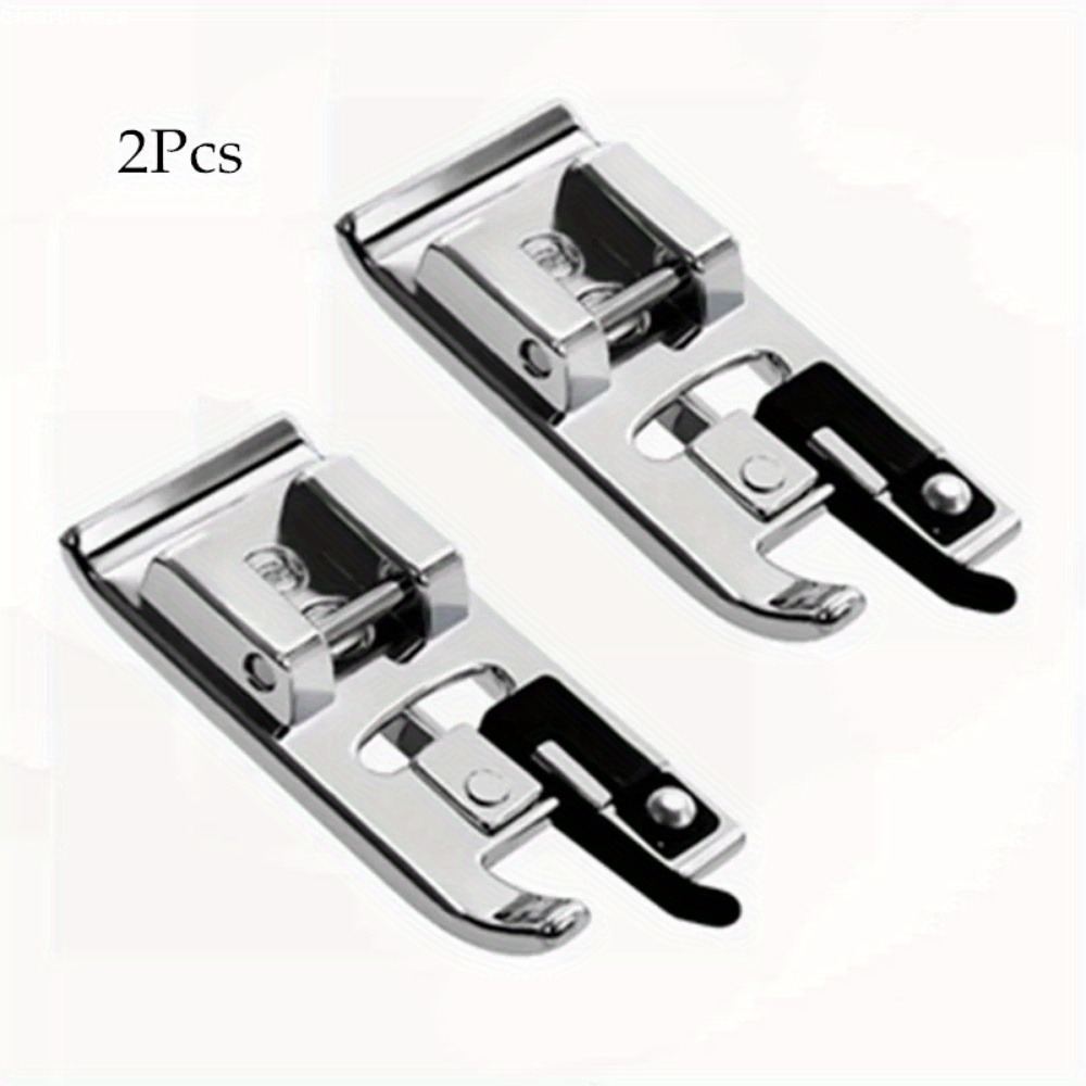2 Buah Kaki Penekan Overlock K - Sewing Tt ulasan dan harga
