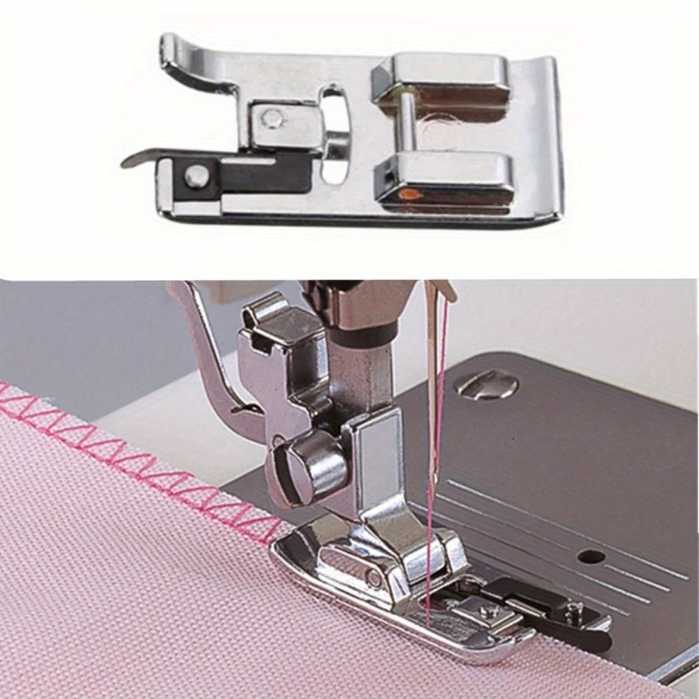 2 Buah Kaki Penekan Overlock K - Sewing Tt ulasan dan harga