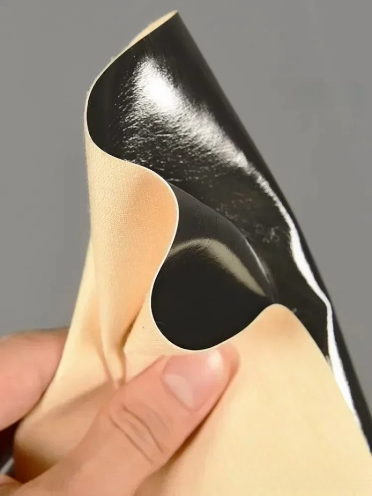 Kain Jacquard Dua Sisi Motif B - Sewing Textile Art ulasan dan harga