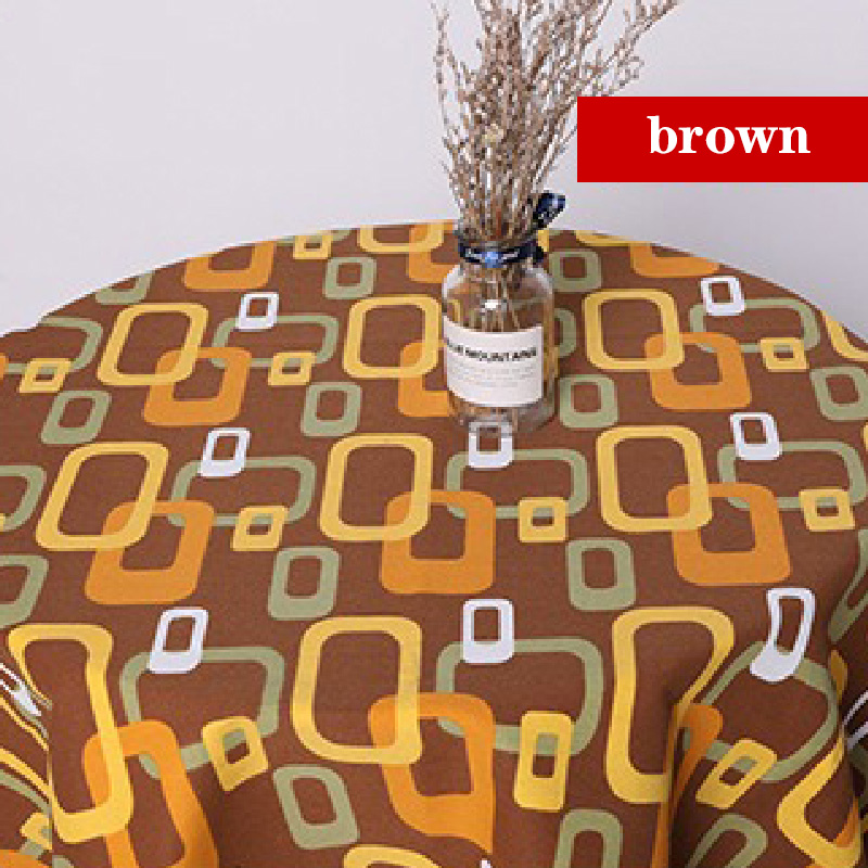 Kain Kanvas Poli-Katun - Tekst - Sewing Textiles ulasan dan harga