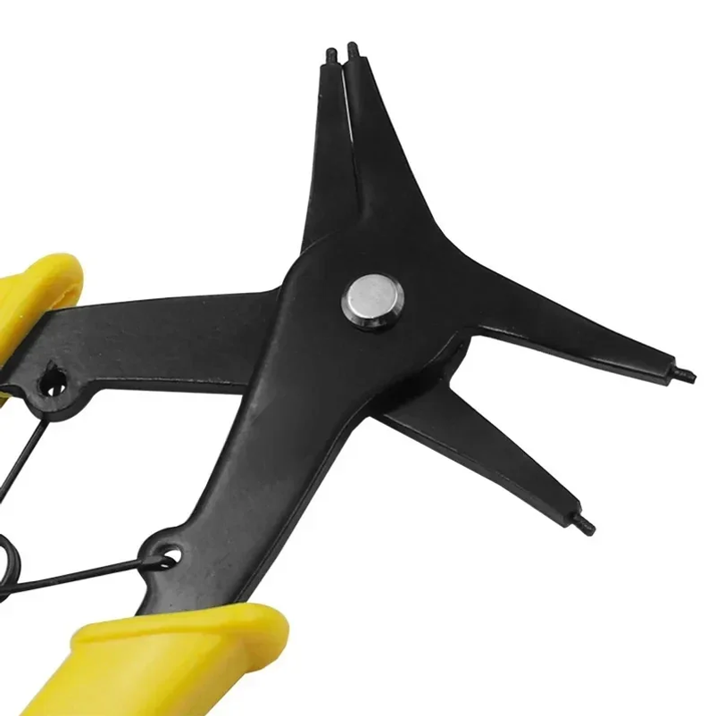 Tang Pegas Internal dan Ekster - Snap Button Plier ulasan dan harga