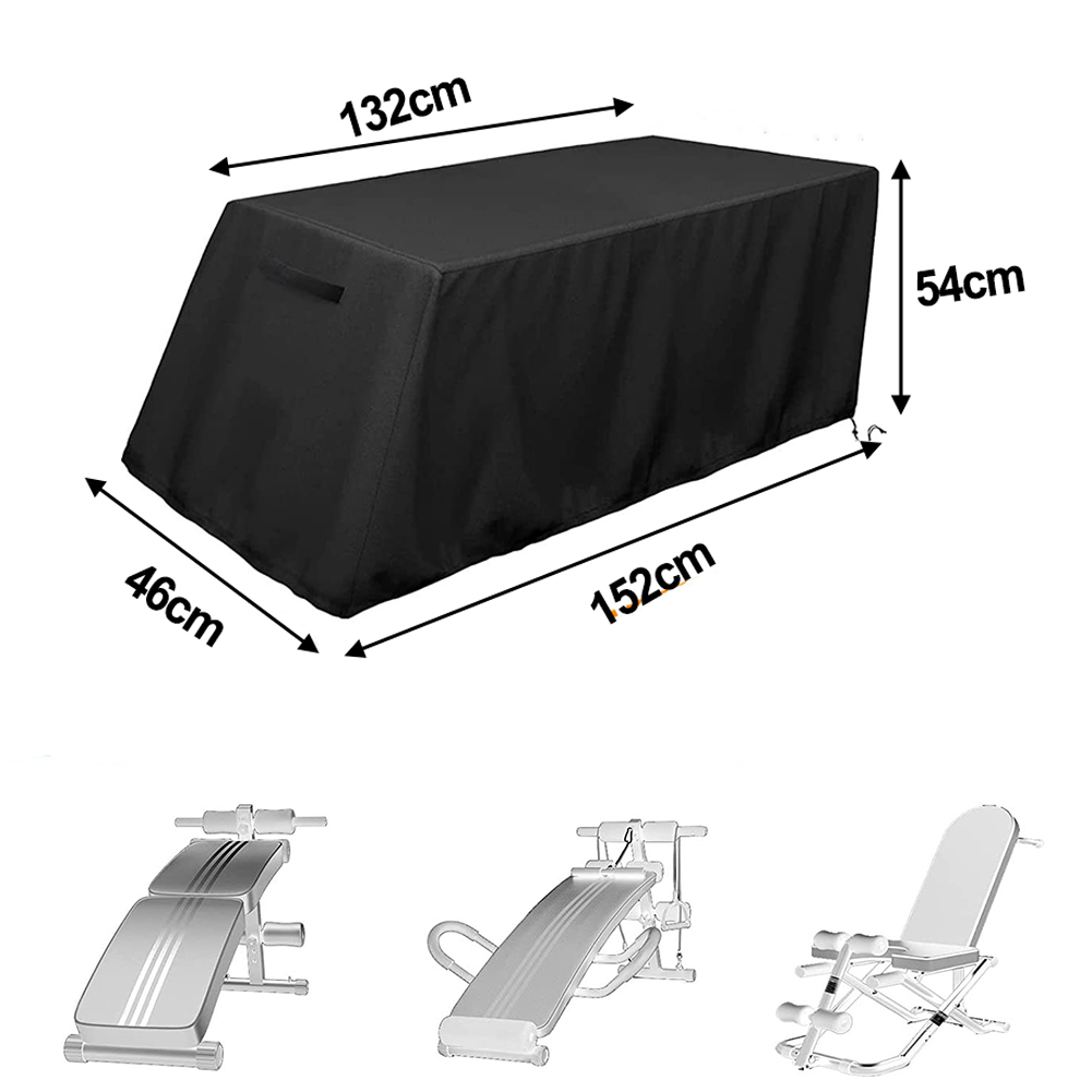 Penutup Bangku Angkat Beban Pe - Fabric Weight Set ulasan dan harga