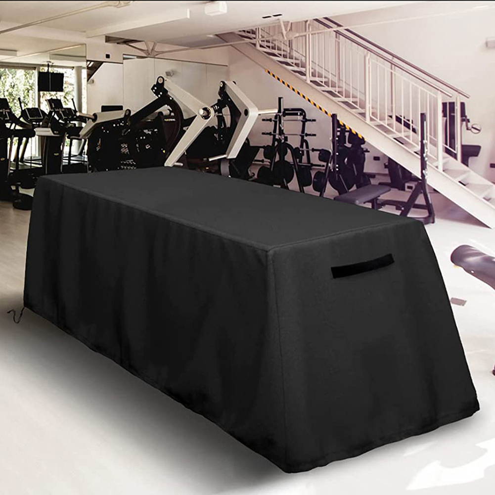 Penutup Bangku Angkat Beban Pe - Fabric Weight Set ulasan dan harga