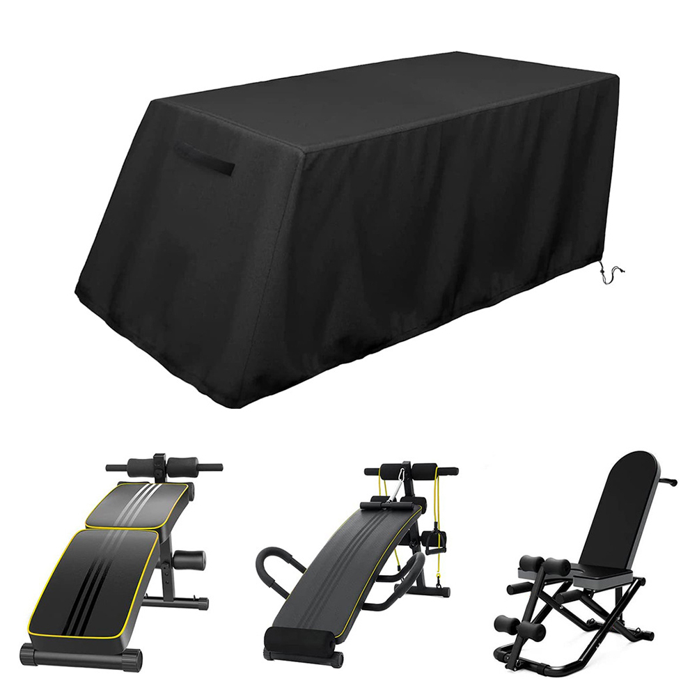 Penutup Bangku Angkat Beban Pe - Fabric Weight Set ulasan dan harga