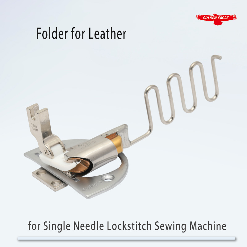 Golden Eagle KS184 Folder untu - Leather Needle Heavy ulasan dan harga