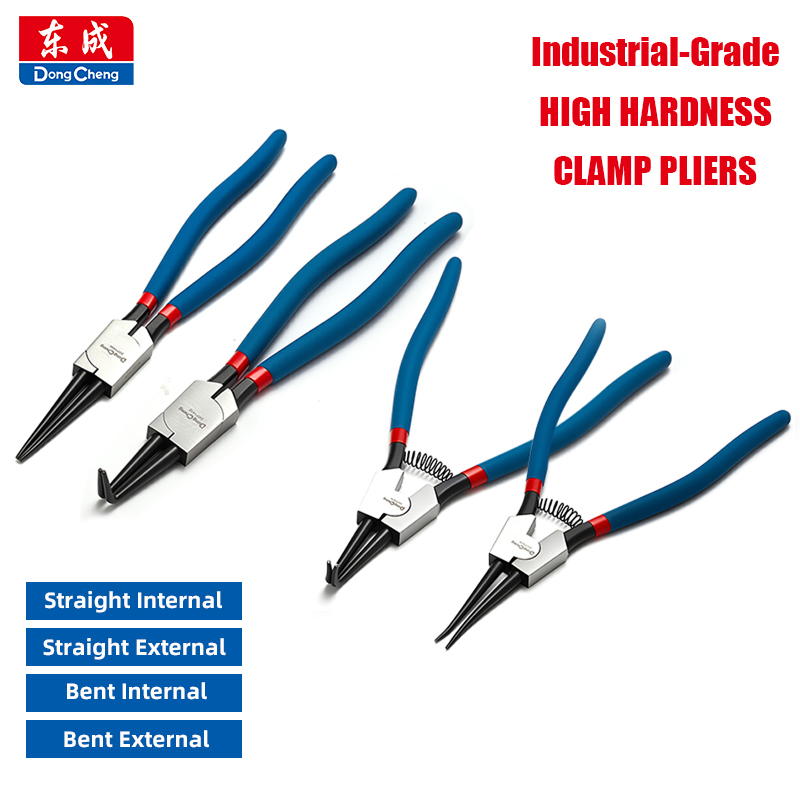 Tang Penjepit Internal Ekstern - Snap Button Plier ulasan dan harga