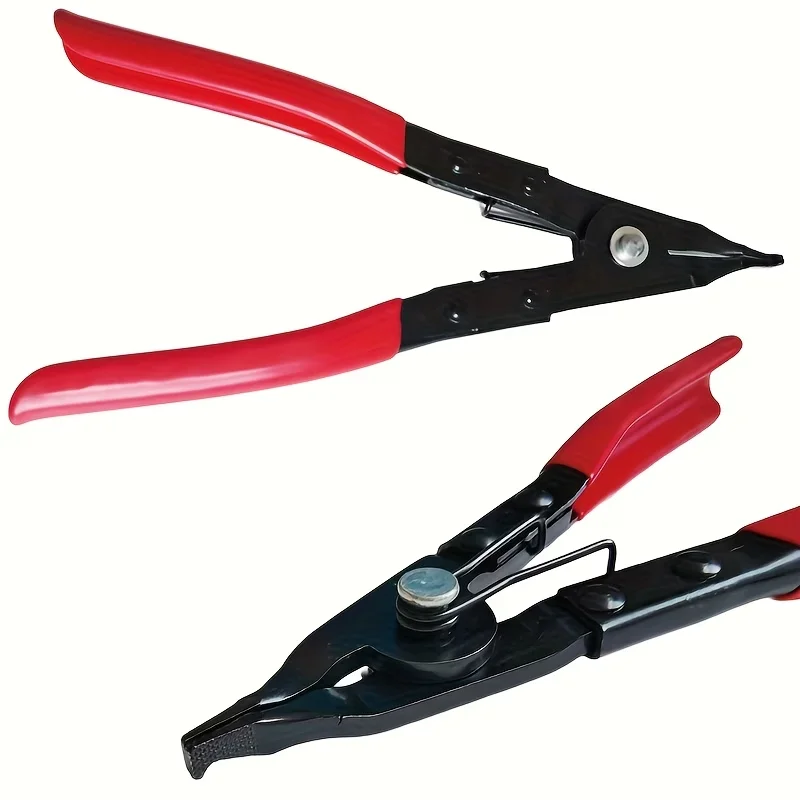 Tang Snap Ring Profesional - D - Snap Button Plier ulasan dan harga